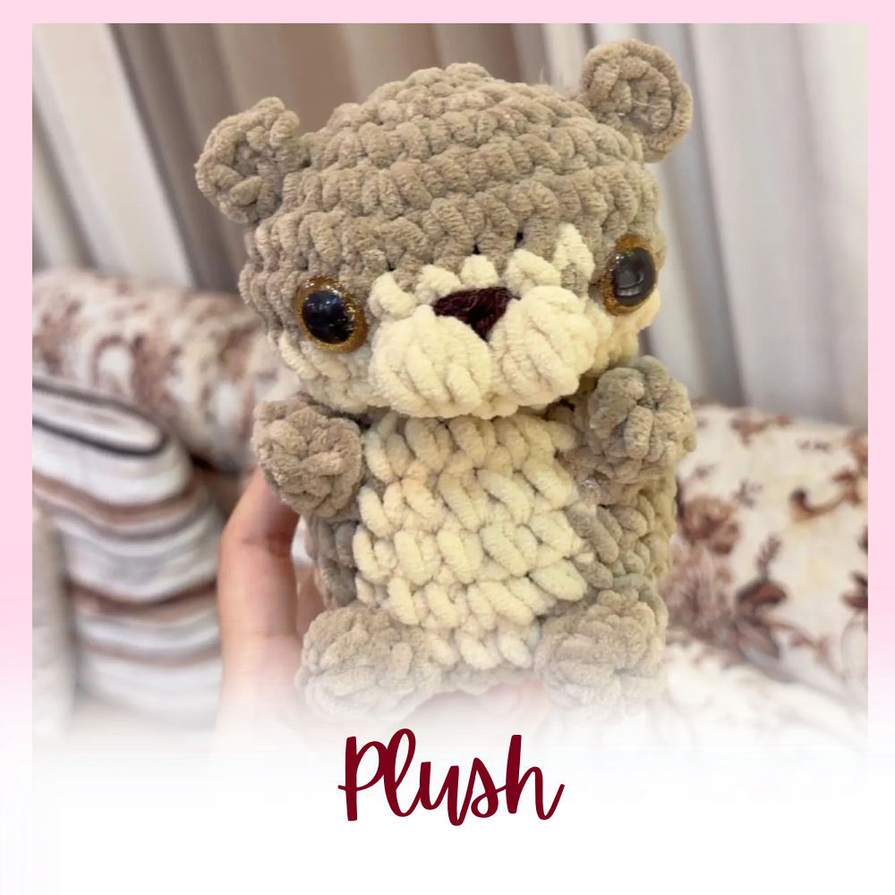 Plush