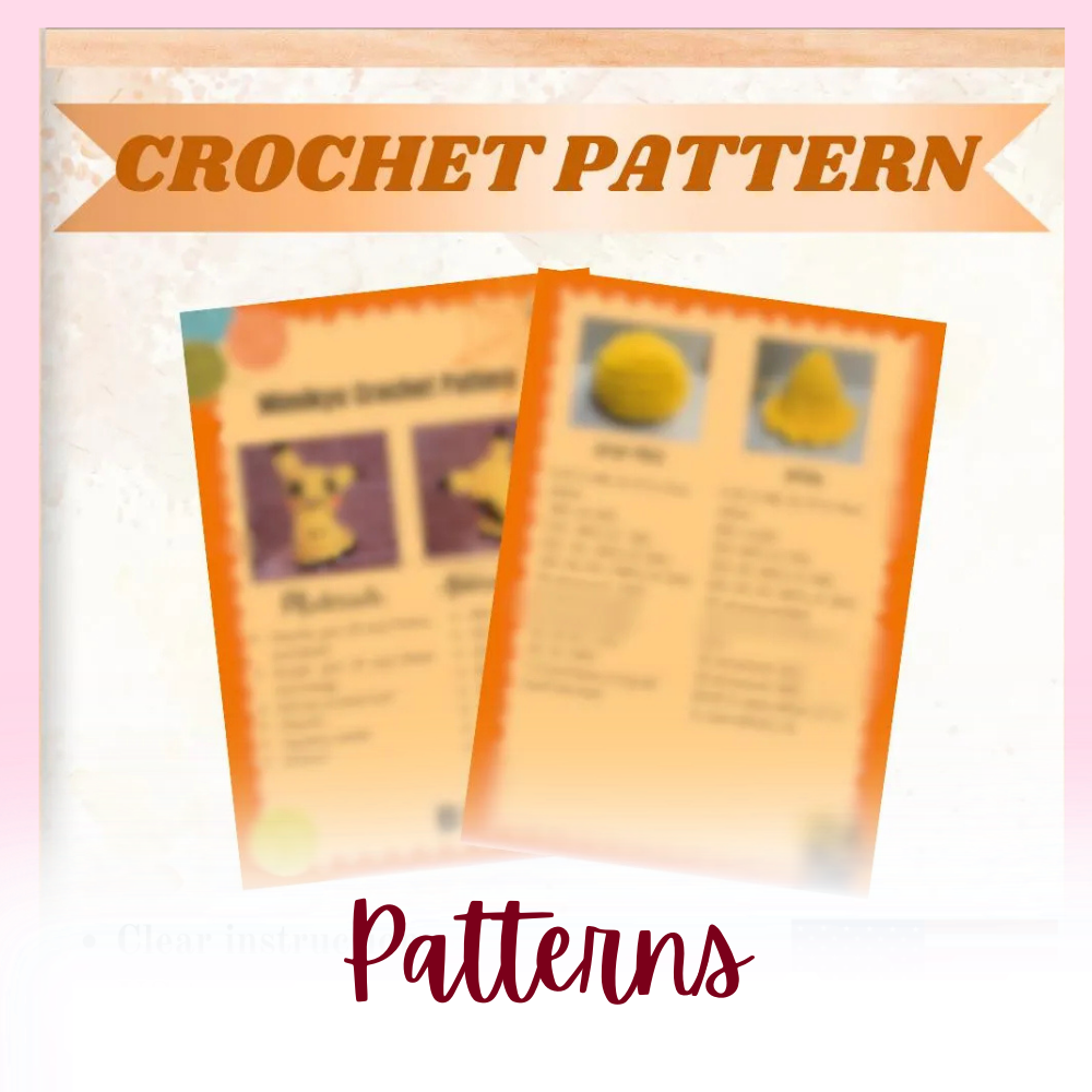 Crochet Patterns